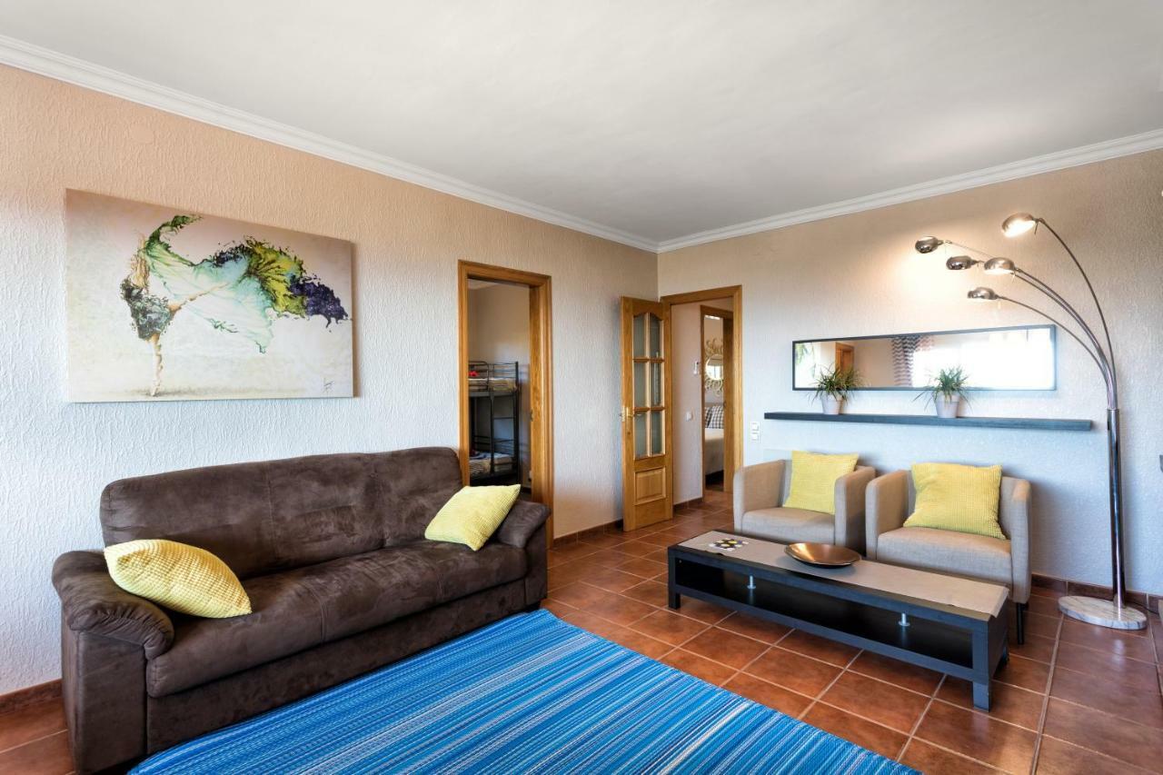 Costa Maresme Apartment Santa Susanna Eksteriør billede
