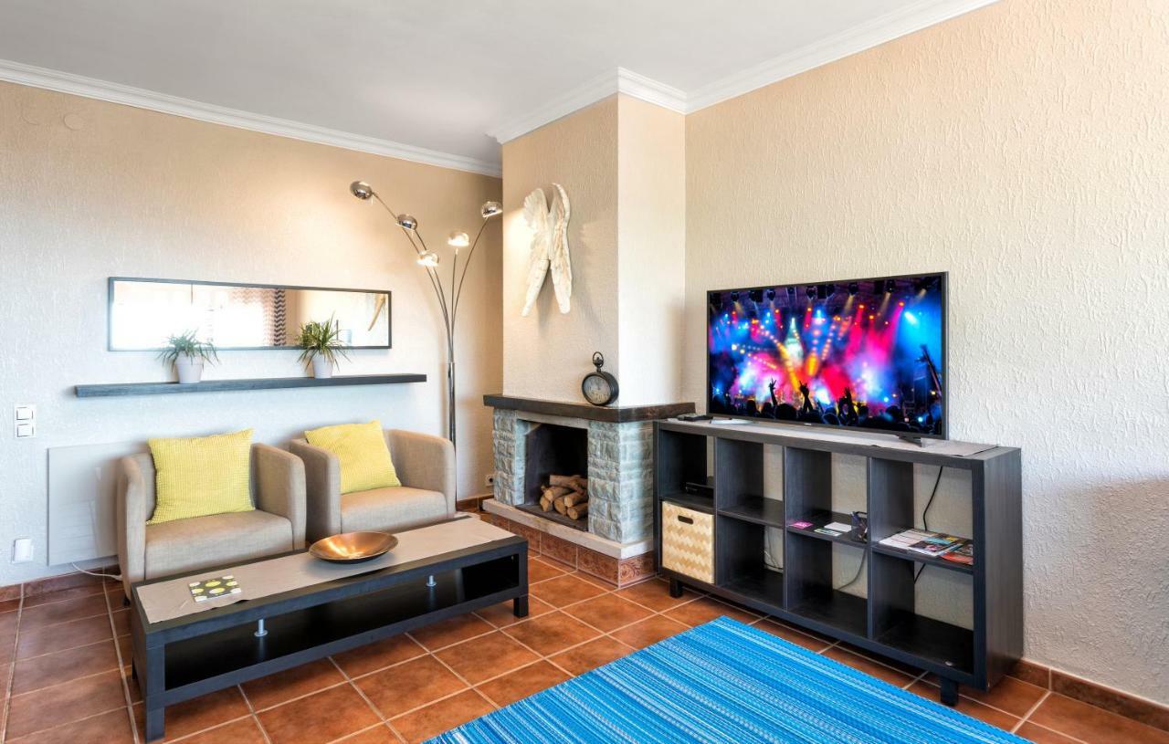 Costa Maresme Apartment Santa Susanna Eksteriør billede