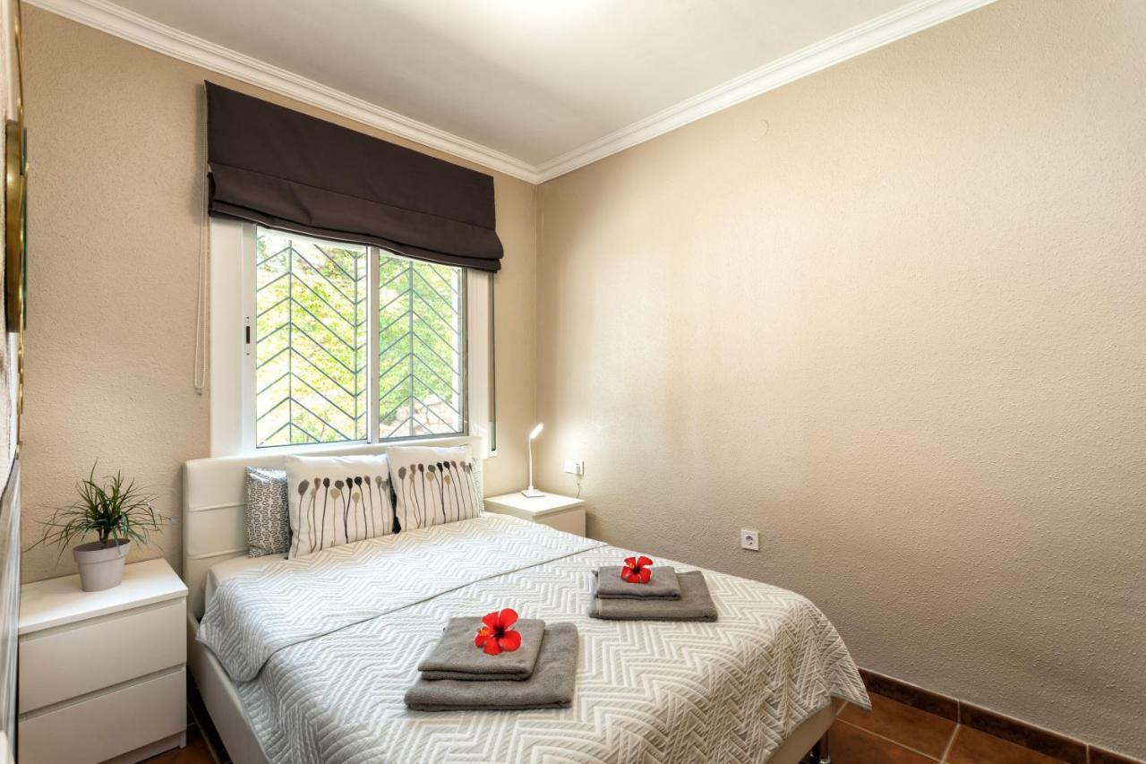 Costa Maresme Apartment Santa Susanna Eksteriør billede