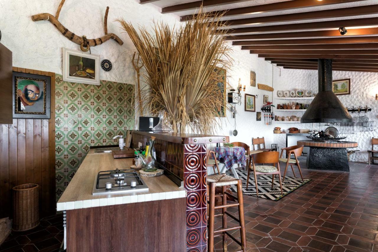 Costa Maresme Apartment Santa Susanna Eksteriør billede