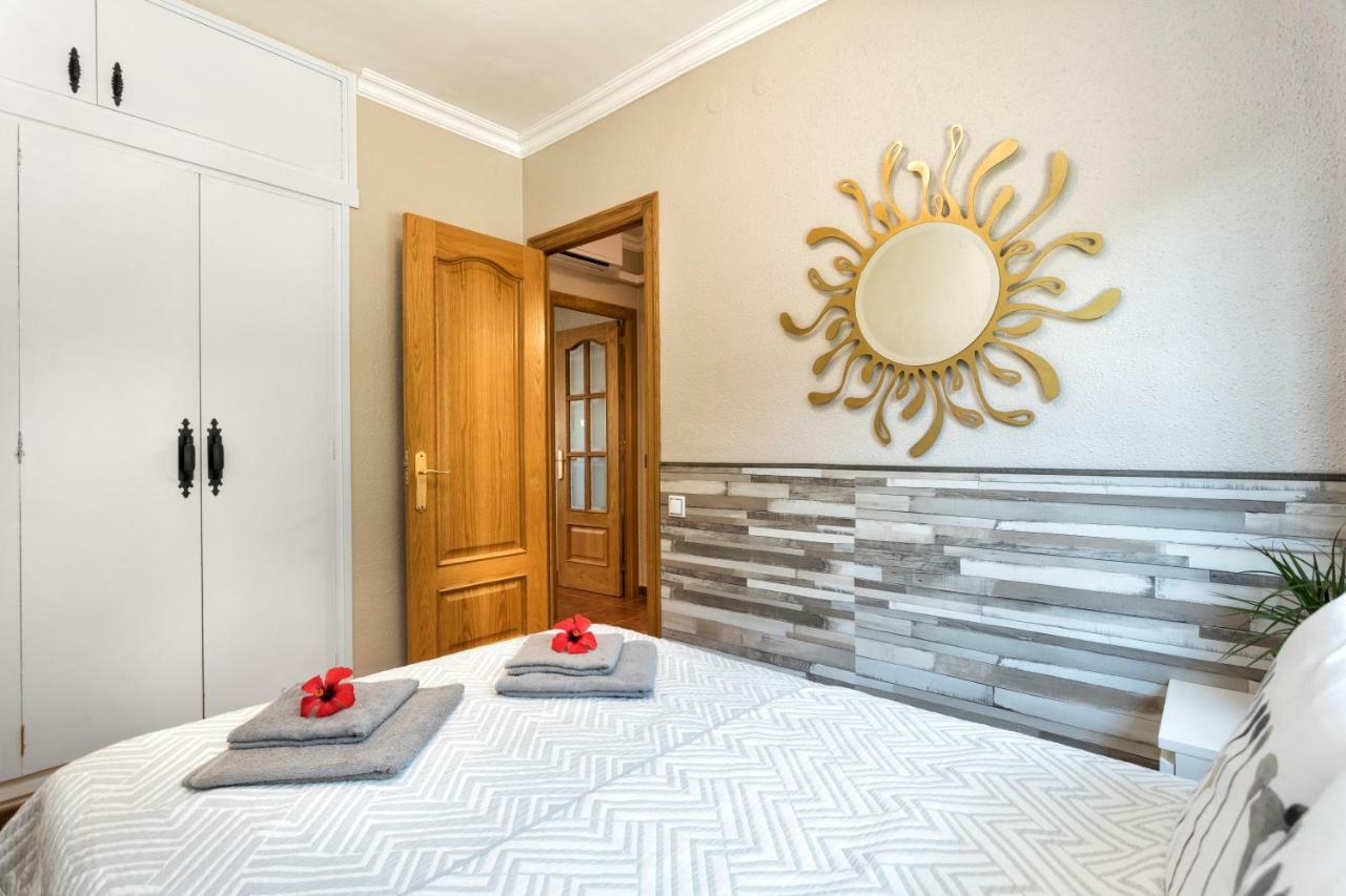 Costa Maresme Apartment Santa Susanna Eksteriør billede